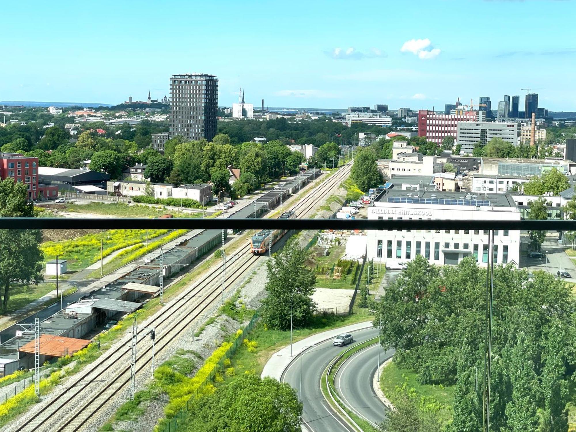 Appartement 58 Tallinn
