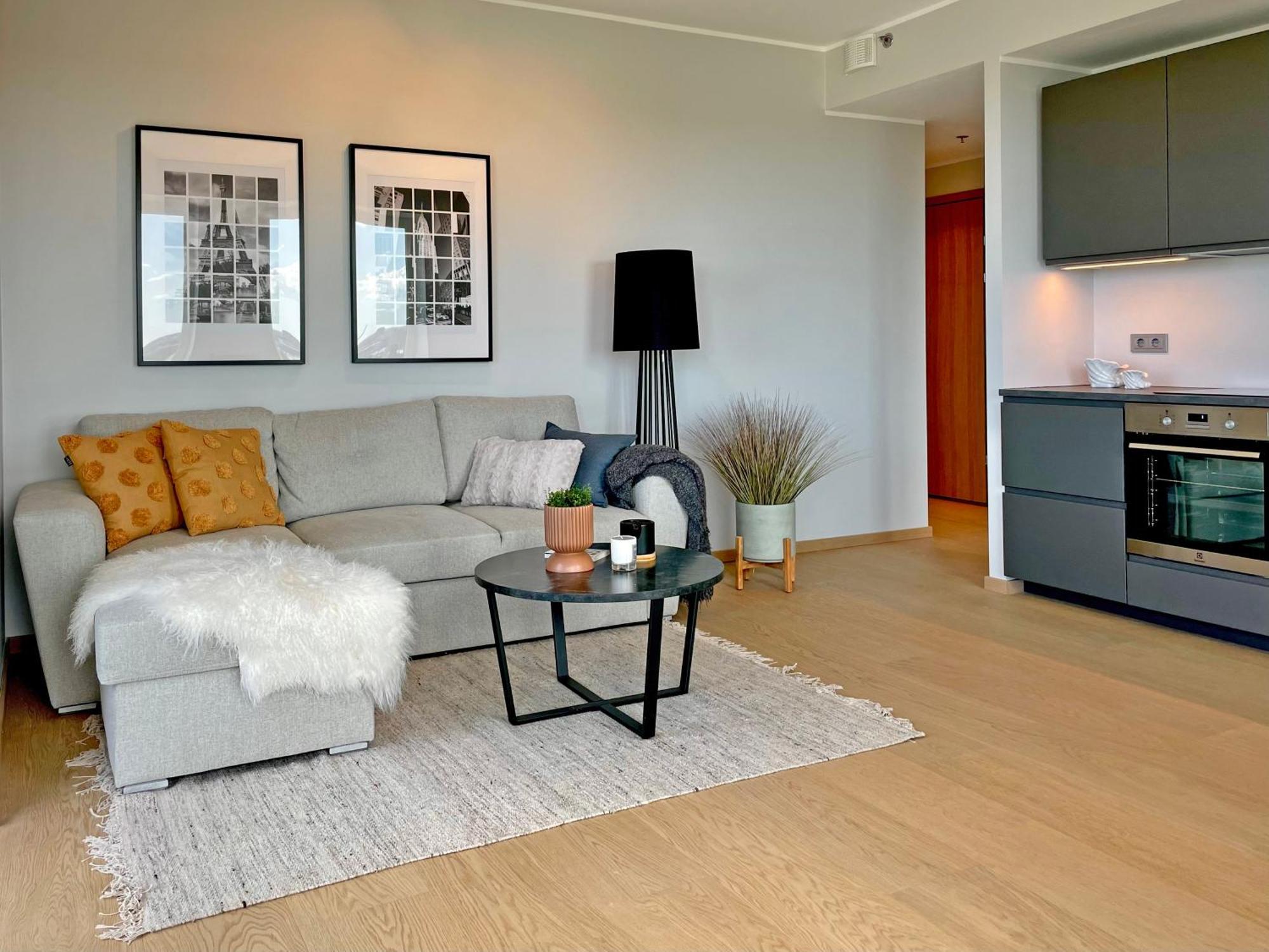 58 Appartement Tallinn