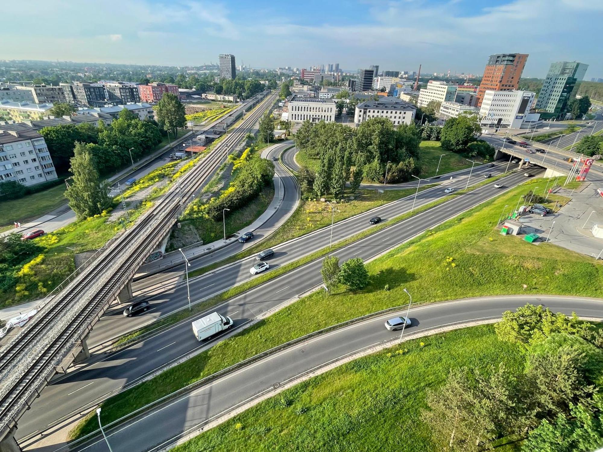58 Dzīvoklis