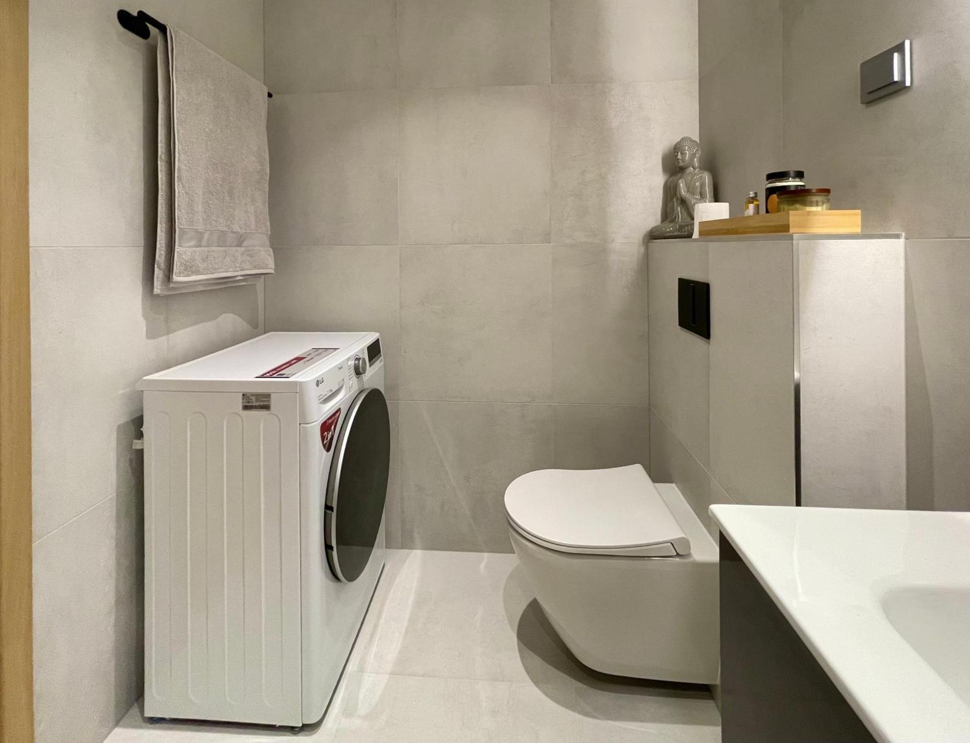 58 Appartement Tallinn